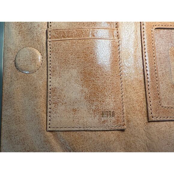 New without tags - HOBO Lauren Clutch Wallet - Multi Media - Picture 6 of 12